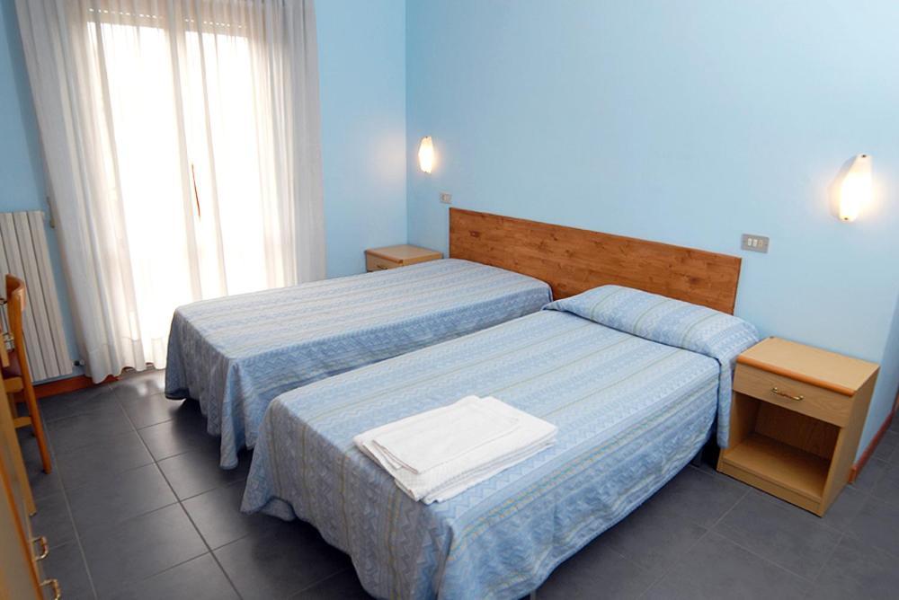 Hotel Del Duca Montedinove Extérieur photo