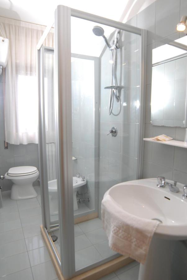 Hotel Del Duca Montedinove Extérieur photo
